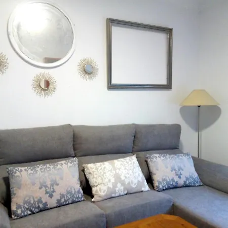 Appartement Encanto Y Comodidad En Pleno Centro De *