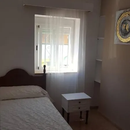 Appartement Encanto Y Comodidad En Pleno Centro De *